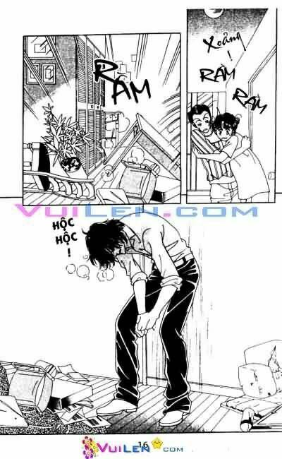 tìm anh - look for oppa chapter 6 16