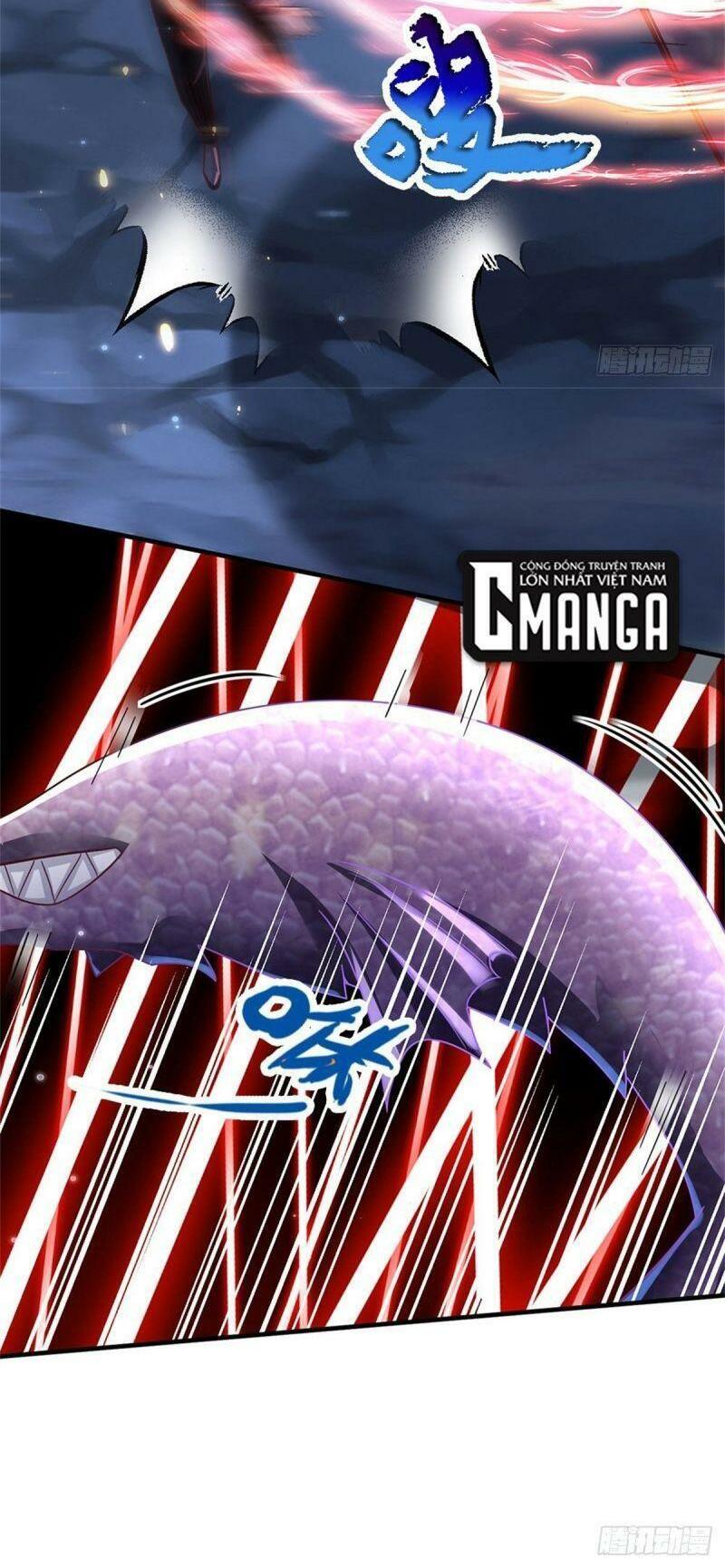 thuộc tính của ta đều tăng vào sức mạnh chapter 25 27