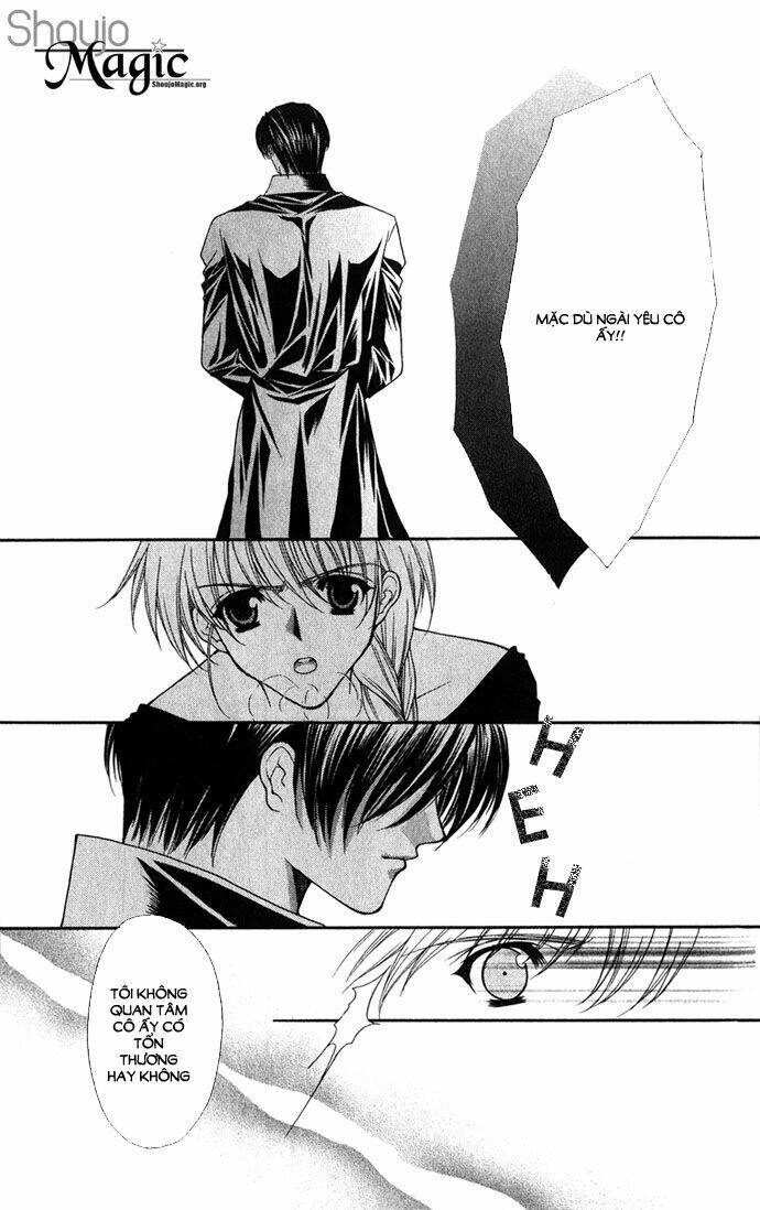 anh chàng khắc tinh chapter 26 11