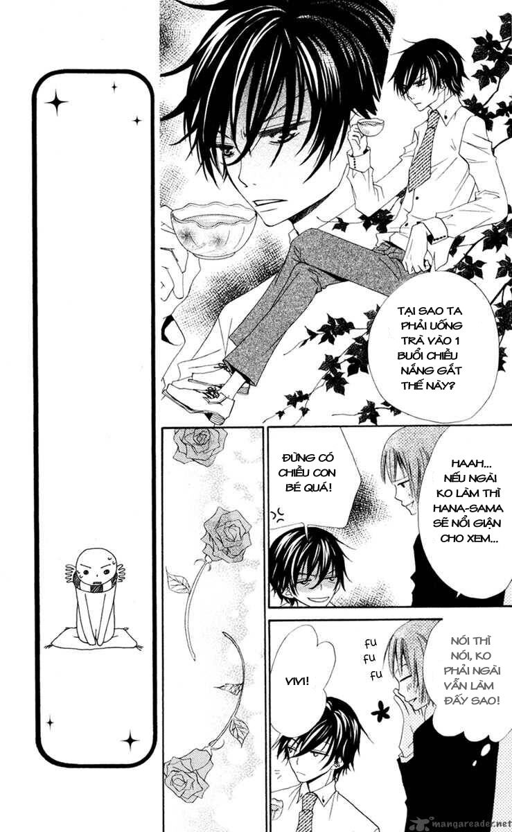 hoa và ác ma chapter 1 9