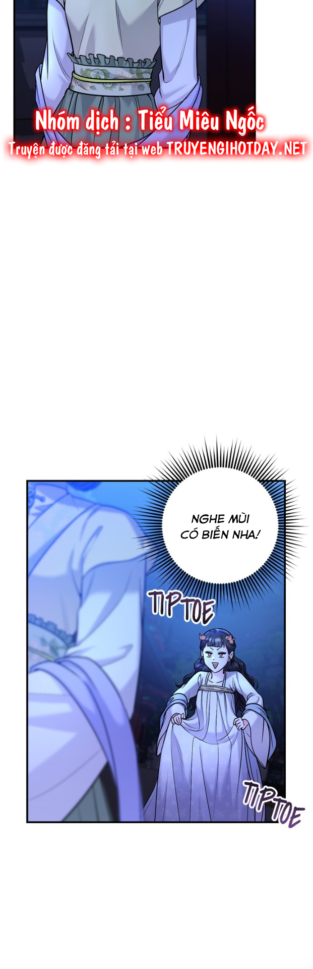 cao thủ chốn hậu cung chapter 56 8