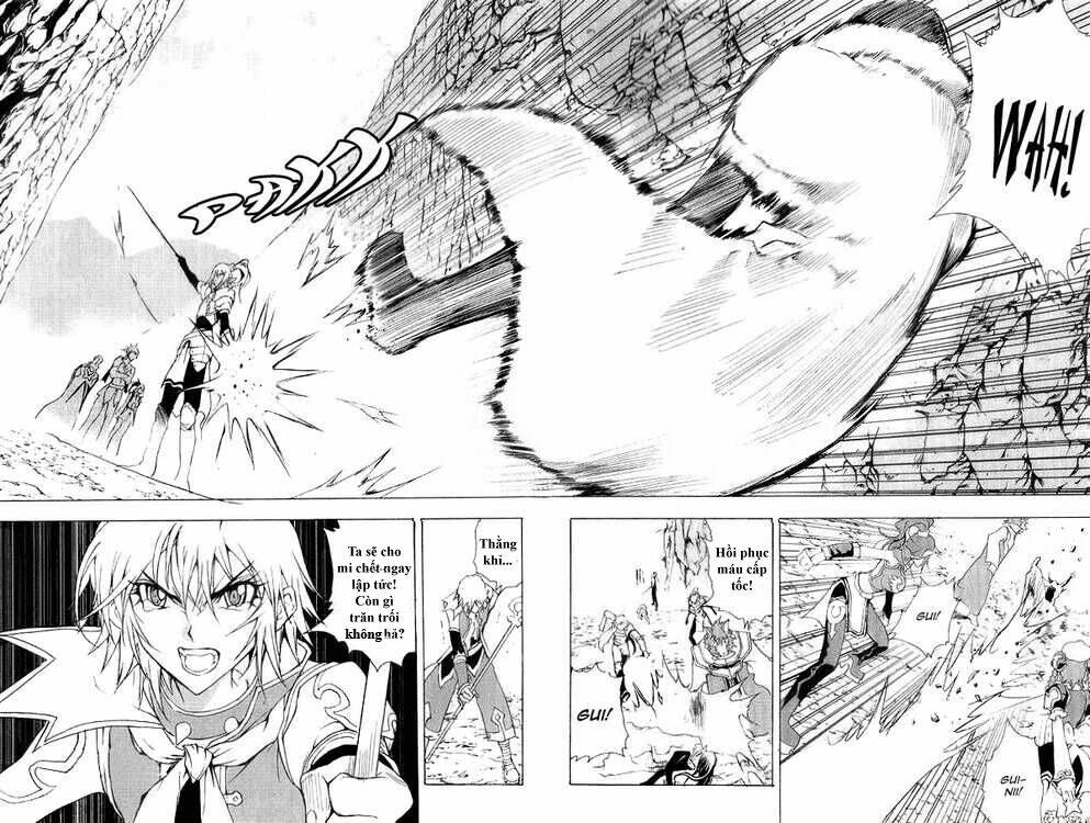 1/2 prince chapter 5 23