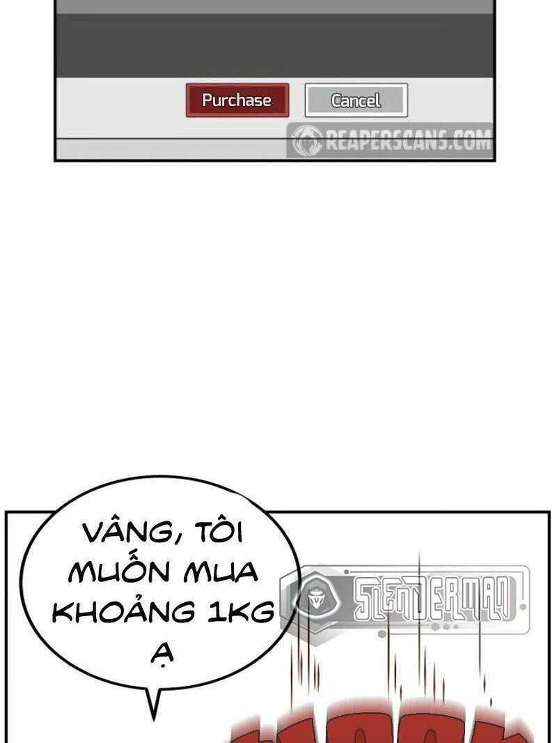 ngôi nhà kết nối với hầm ngục chapter 8 42