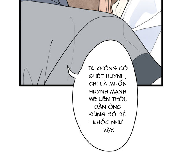 kế hoạch quyến rũ thư sinh nghèo chapter 8 12