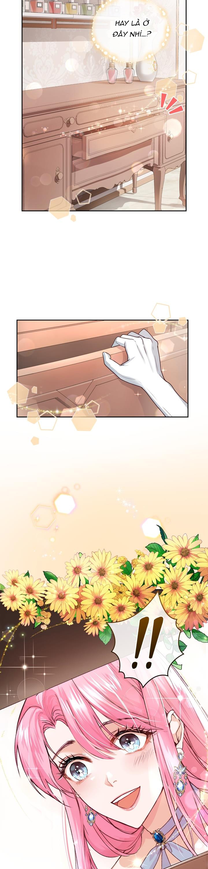 trở thành nhà điều chế nước hoa duy nhất của bạo chúa chapter 2 39