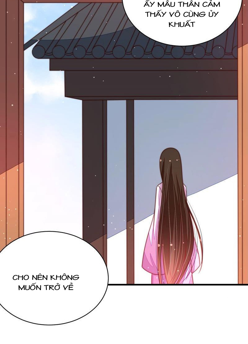 ngày nào thiếu soái cũng ghen chapter 340 18