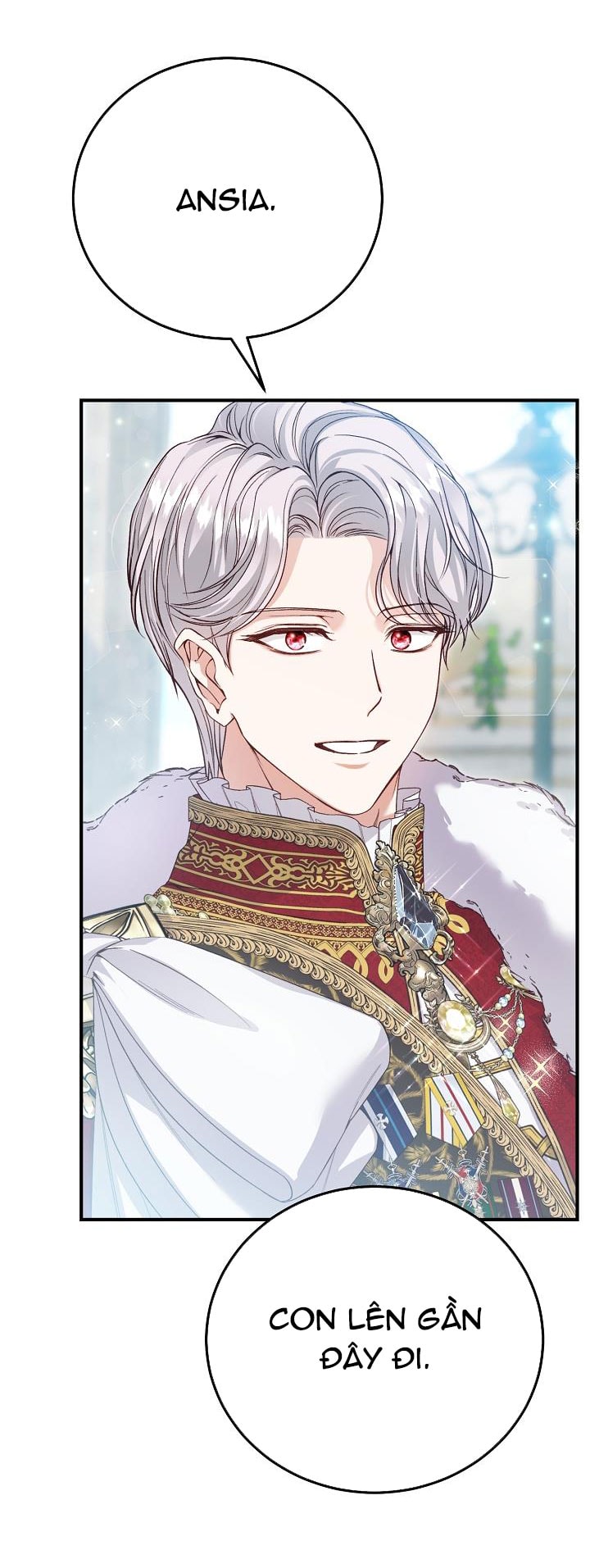 trở thành vợ thái tử quái vật chapter 118 59