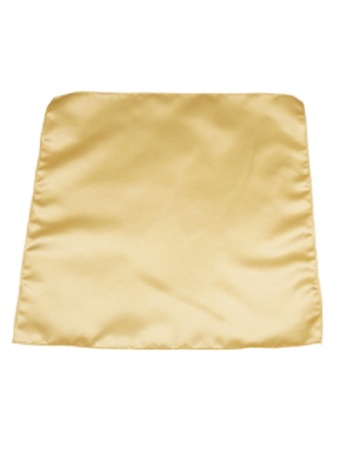 Khăn tay Poly Satin 30x30cm