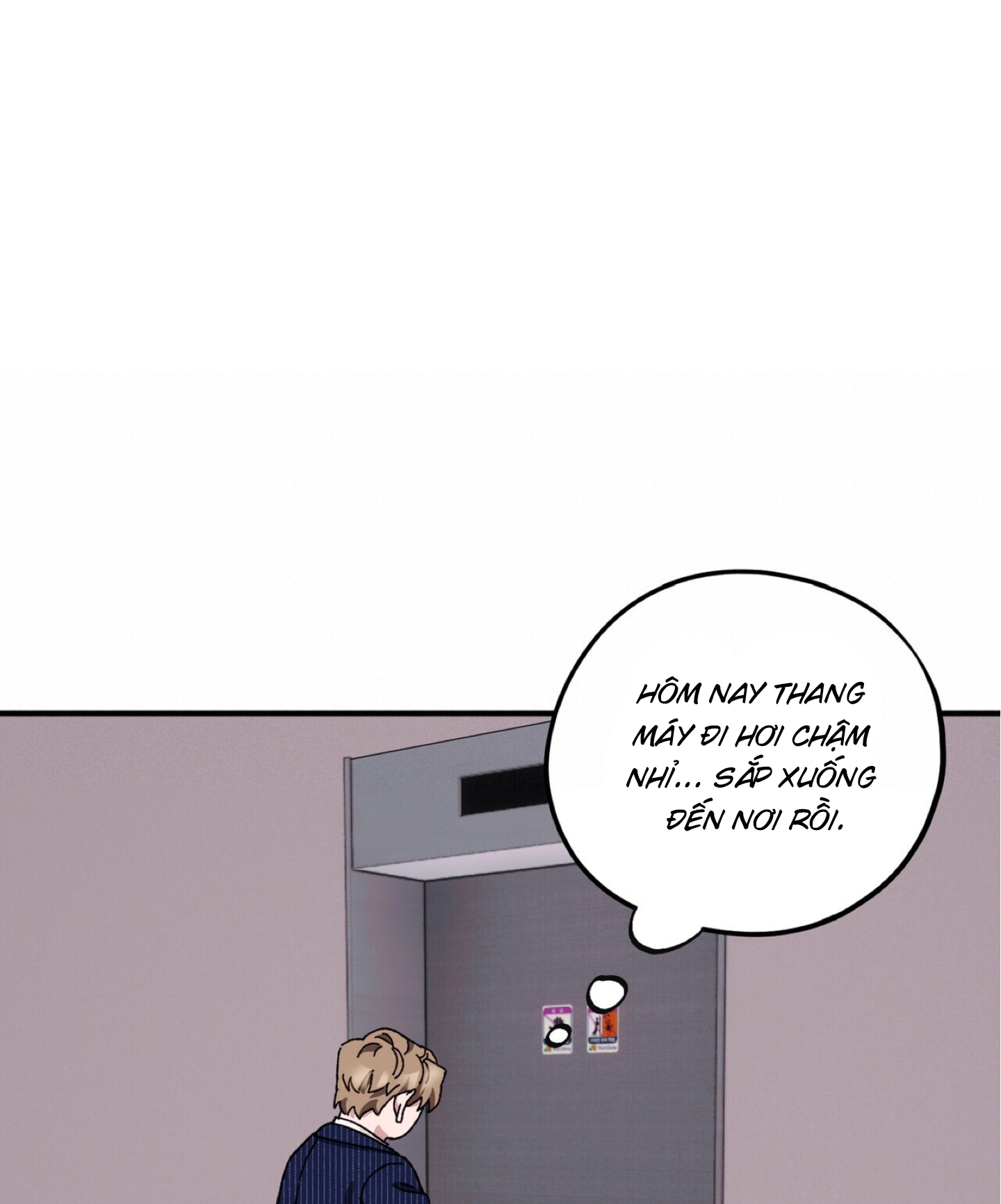 chàng dâu nhà họ kang chapter 35 28