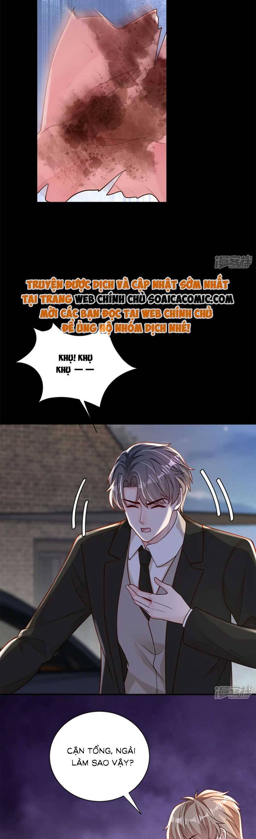 ác ma thì thầm chapter 136 18