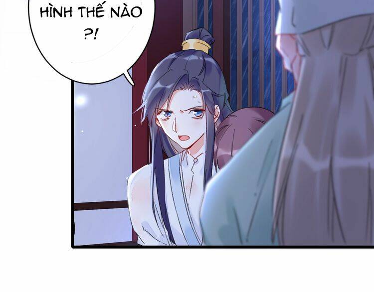 hoa nhan sách chapter 85.2 12
