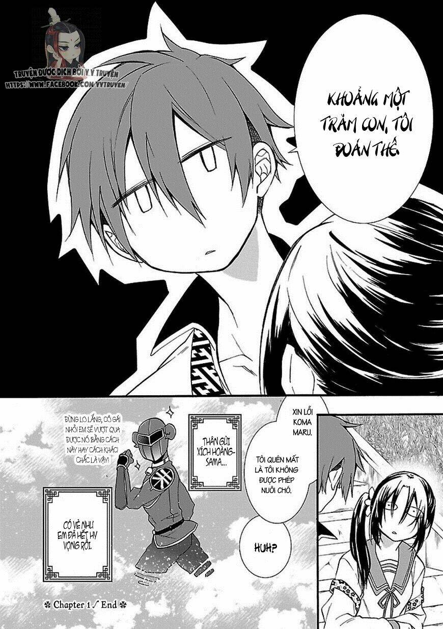 eto royale chapter 1.2 25