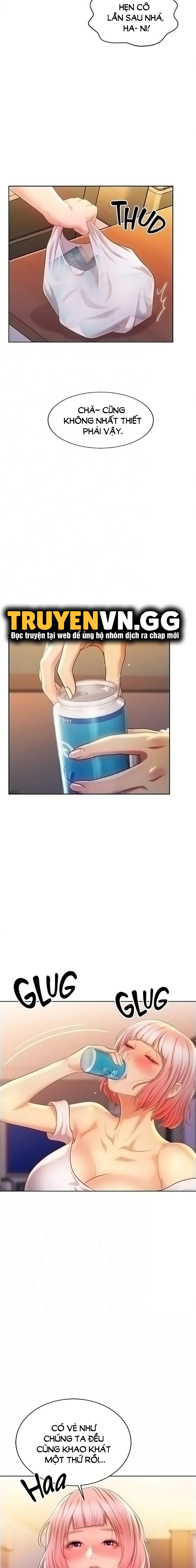 hương vị máy bay chapter 57 13