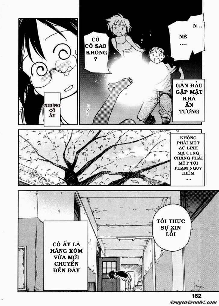 itoshi no kana chapter 15 5