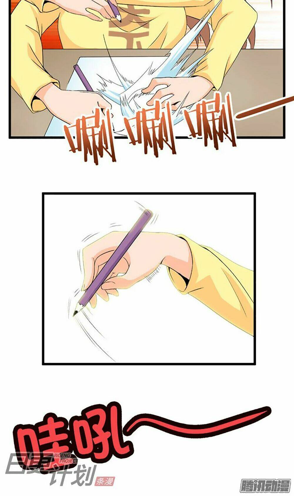 tác giả truyện tranh và nhân vật bị vứt bỏ chapter 4 5