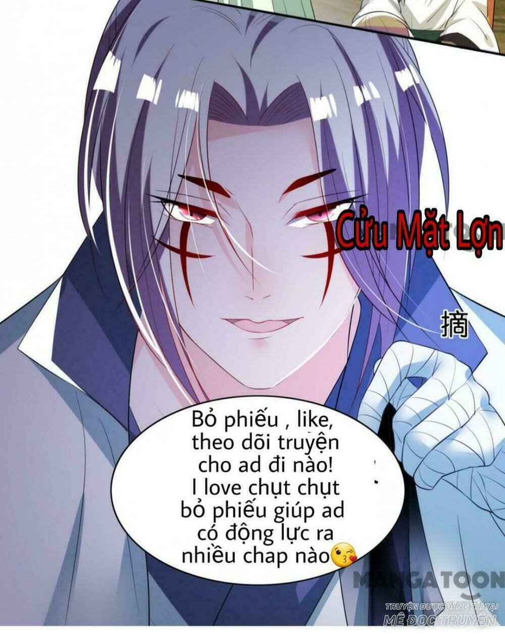 thời gian tình yêu chapter 10 26