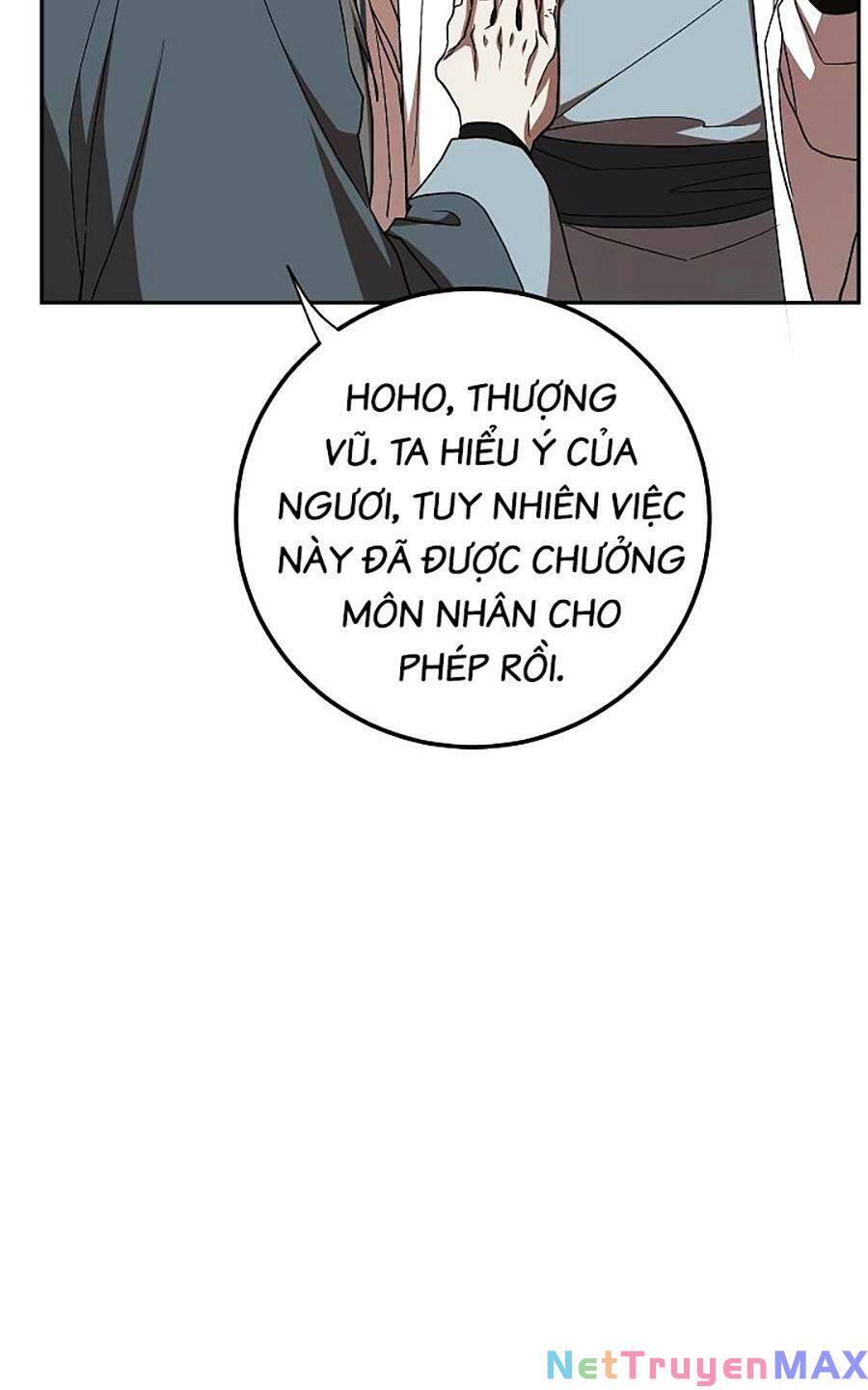 võ đang kỳ hiệp chapter 107 12