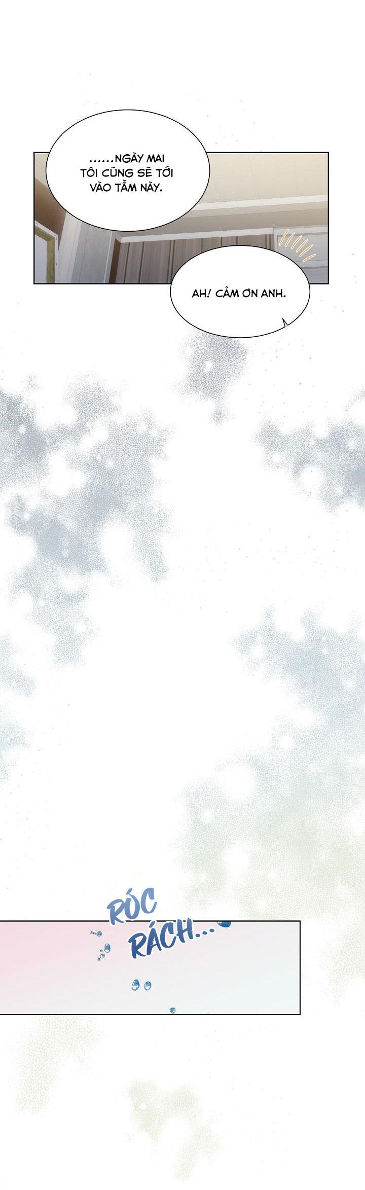 chuyện tình lãng mạn tại manhattan chapter 27 9