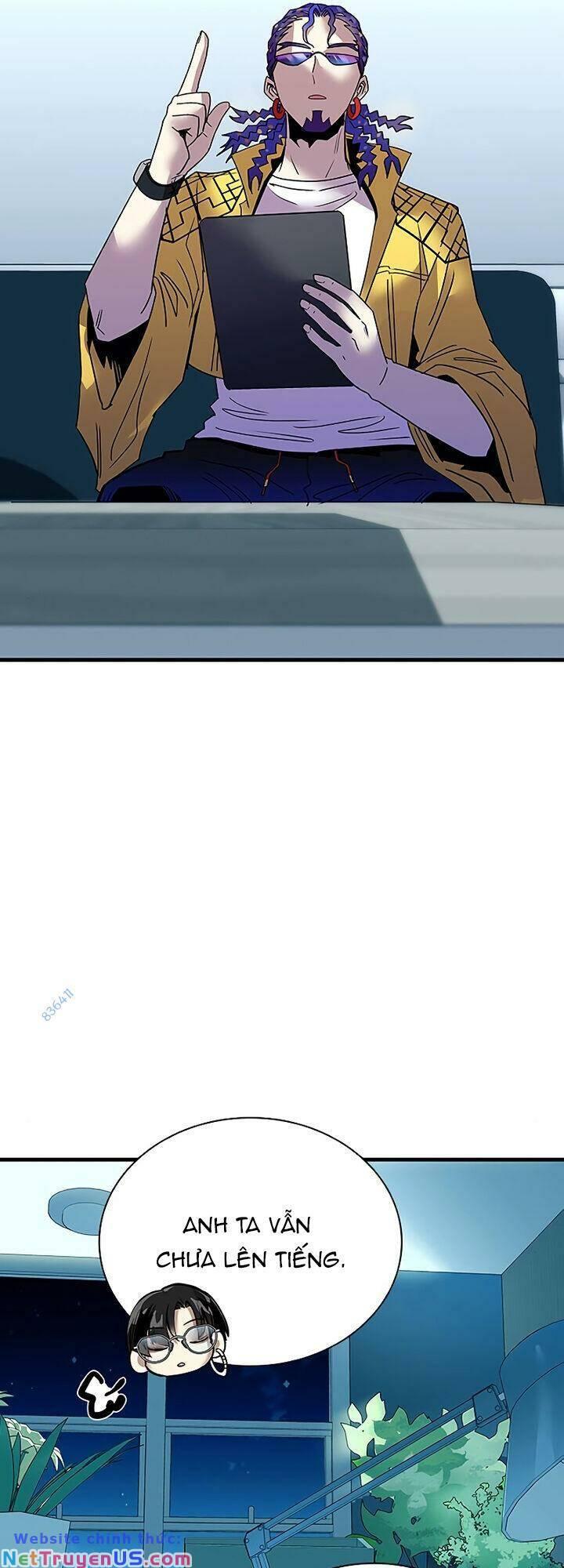 chuyển sinh thành ác nhân chapter 120 29