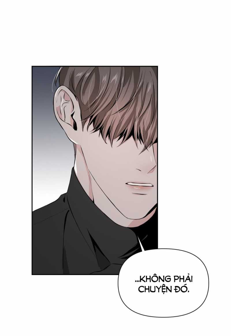 [18+] Hội Chứng chapter 3