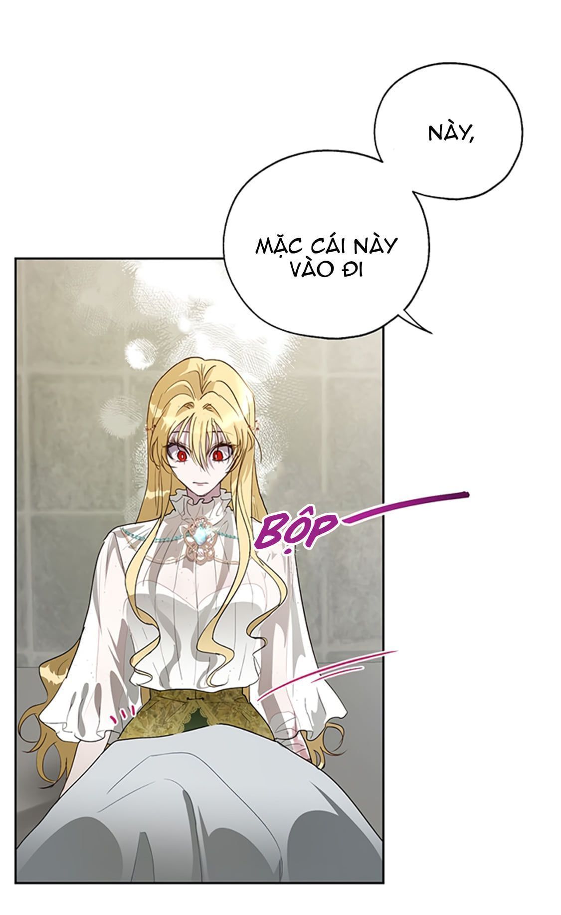 cách để cứu rỗi anh trai của nữ chính chapter 12 60