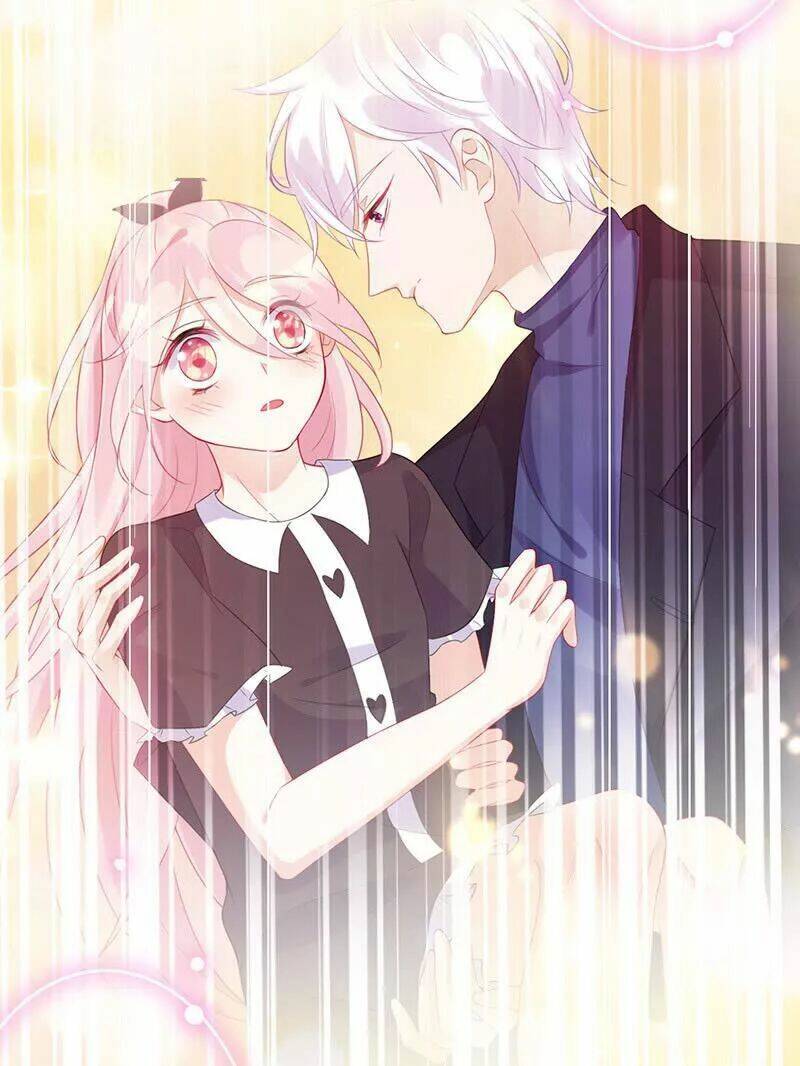 vương bài thiên sư và tiểu manh yêu chapter 57 29