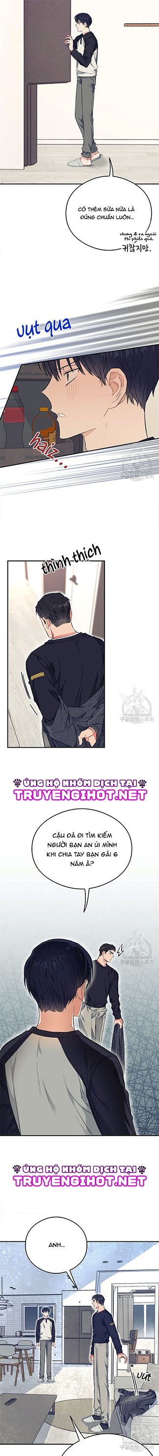 thở chung bầu không khí chapter 7 12