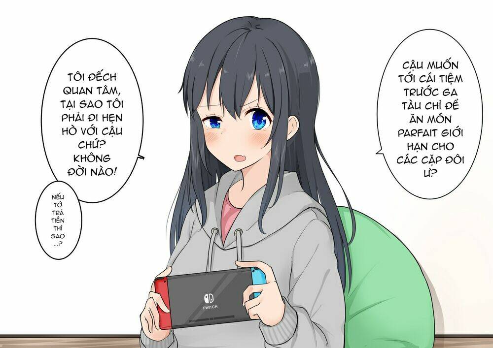 liêm sỉ của cô gái ts chapter 3 1