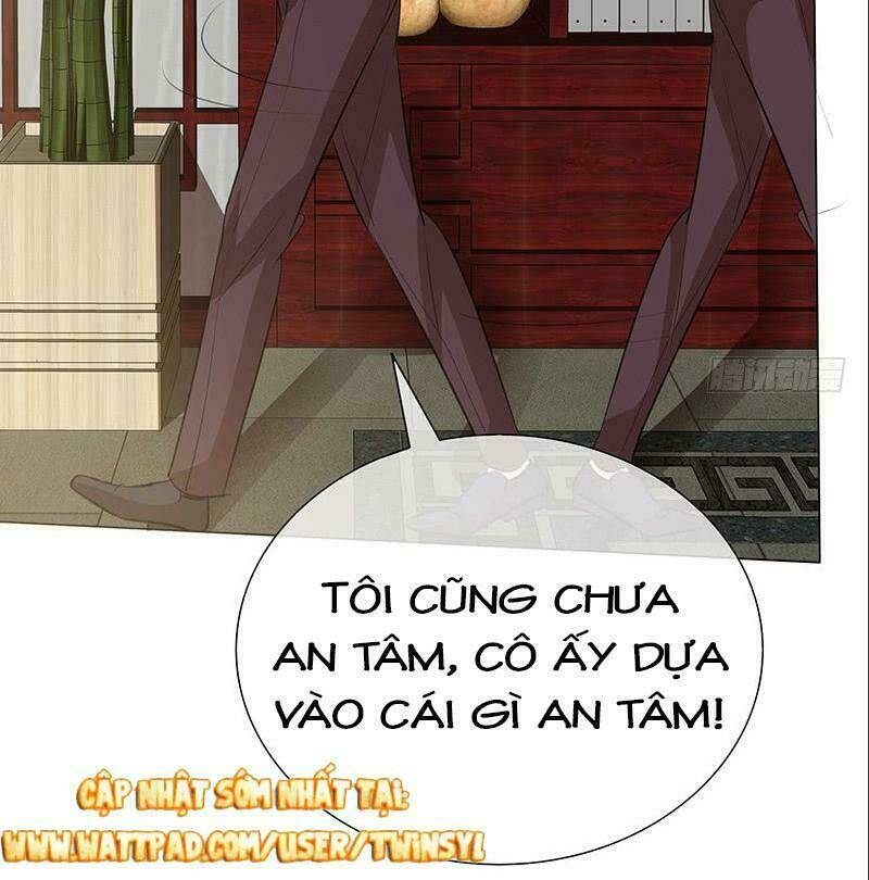 ái người tình xuất vu lam chapter 31 25
