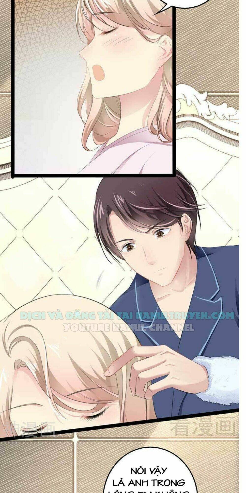 thần bí đế thiếu điềm sủng thê chapter 68 15