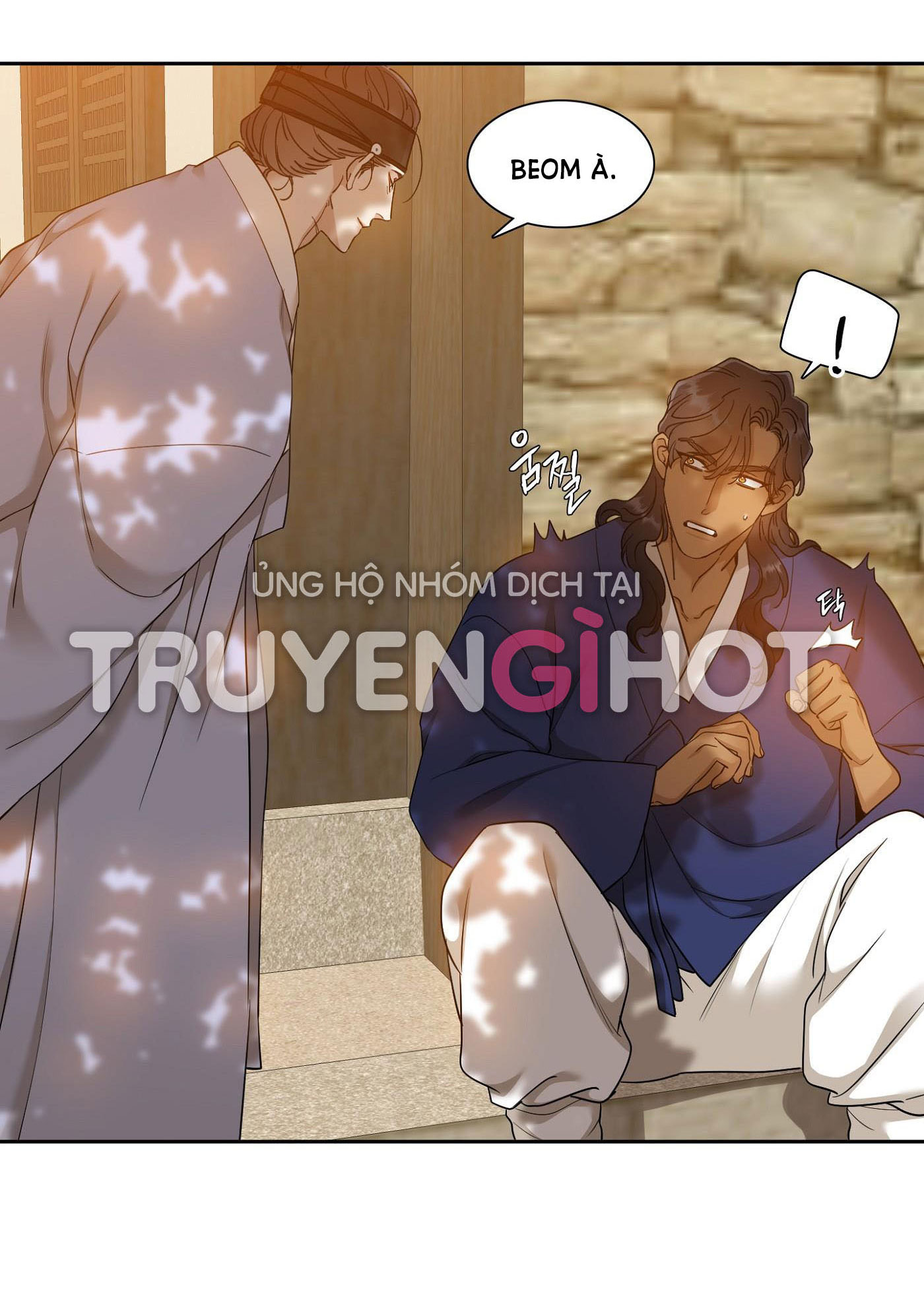 mắt phủ toàn sương chapter 65 36