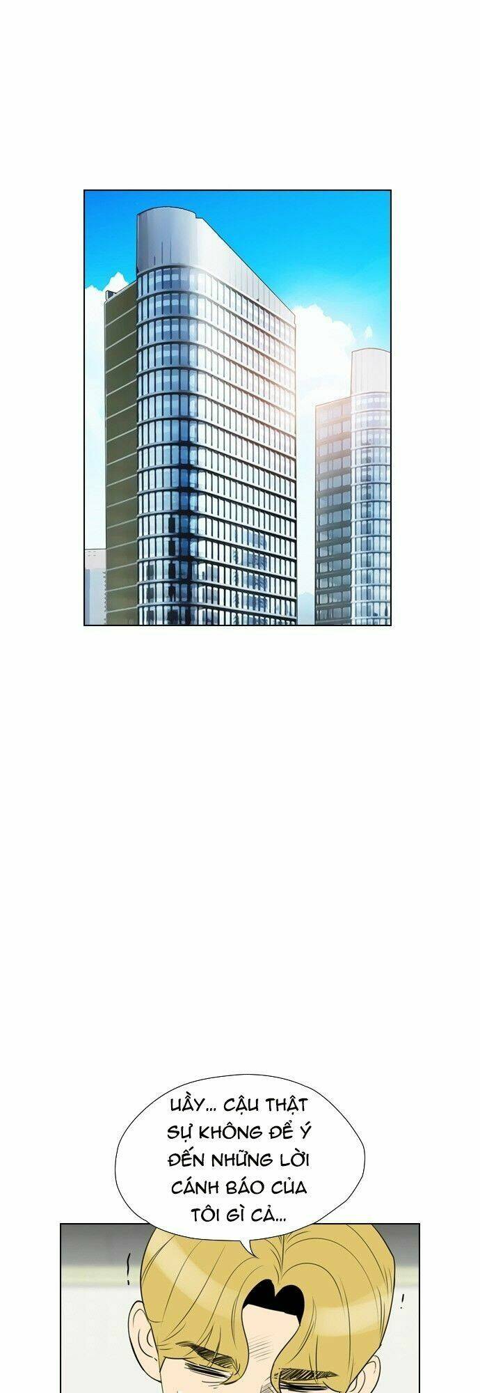 kẻ hồi sinh chapter 108 43