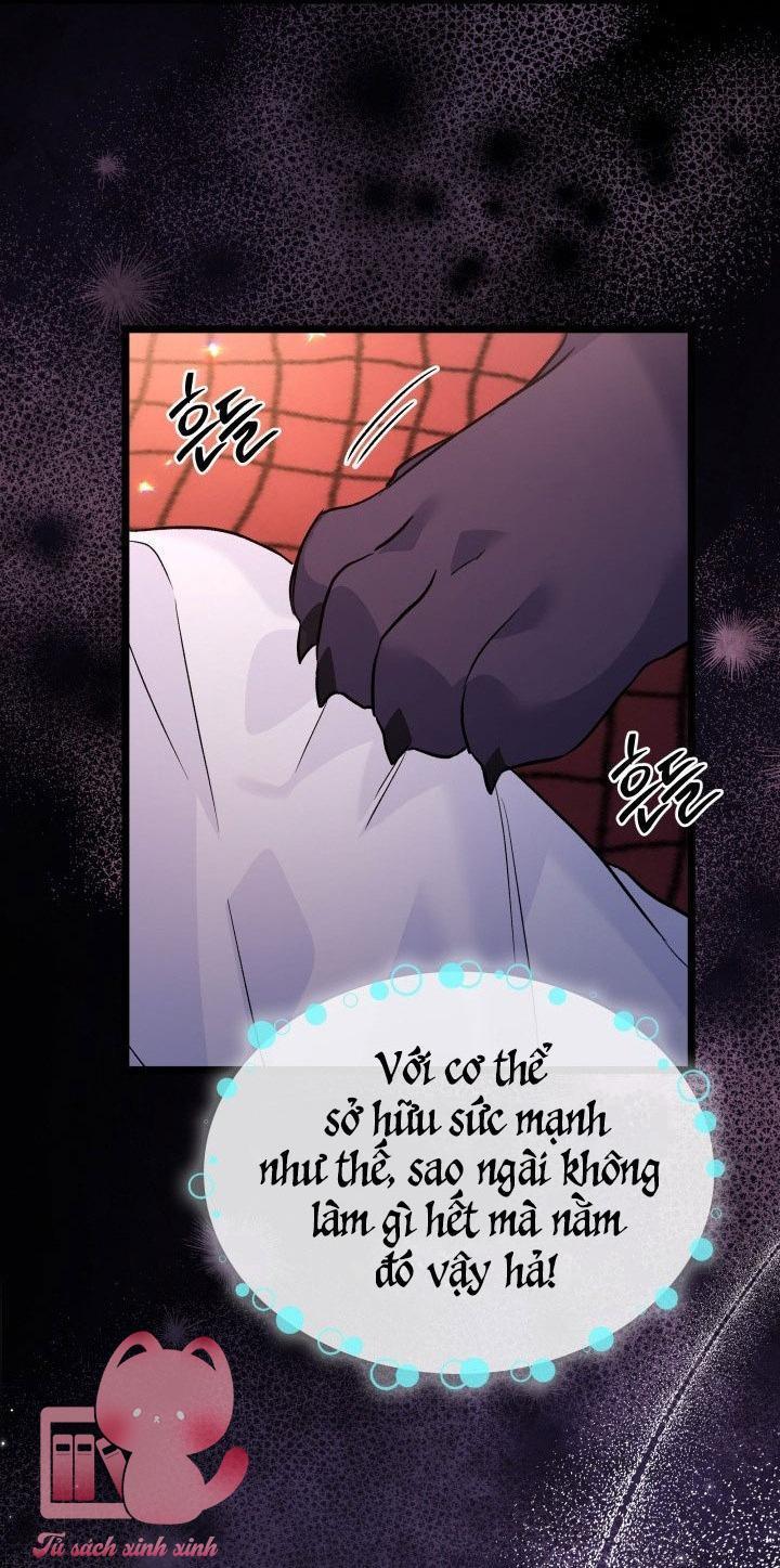 quan hệ cộng sinh giữa báo đen và thỏ trắng chapter 115 42