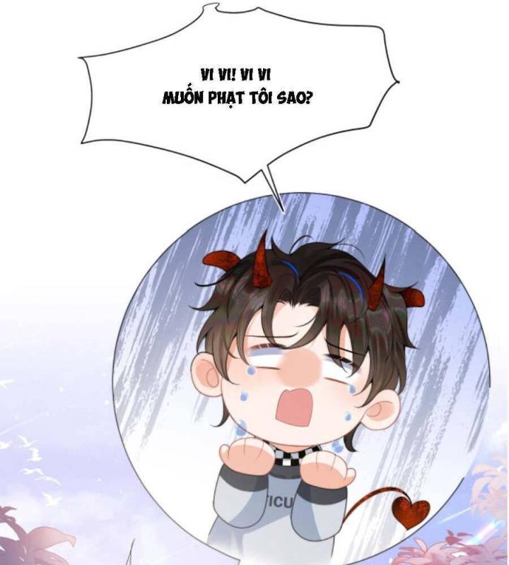 vị chỉ huy lạnh lùng khóc trong vòng tay tôi chapter 17 83
