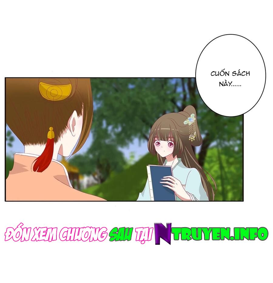 thông linh phi chapter 604 26