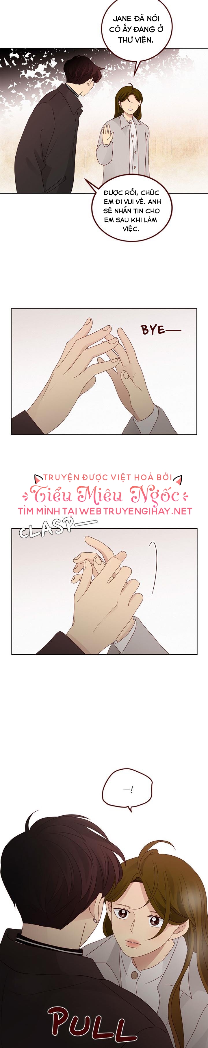 crush của tôi chapter 102 9