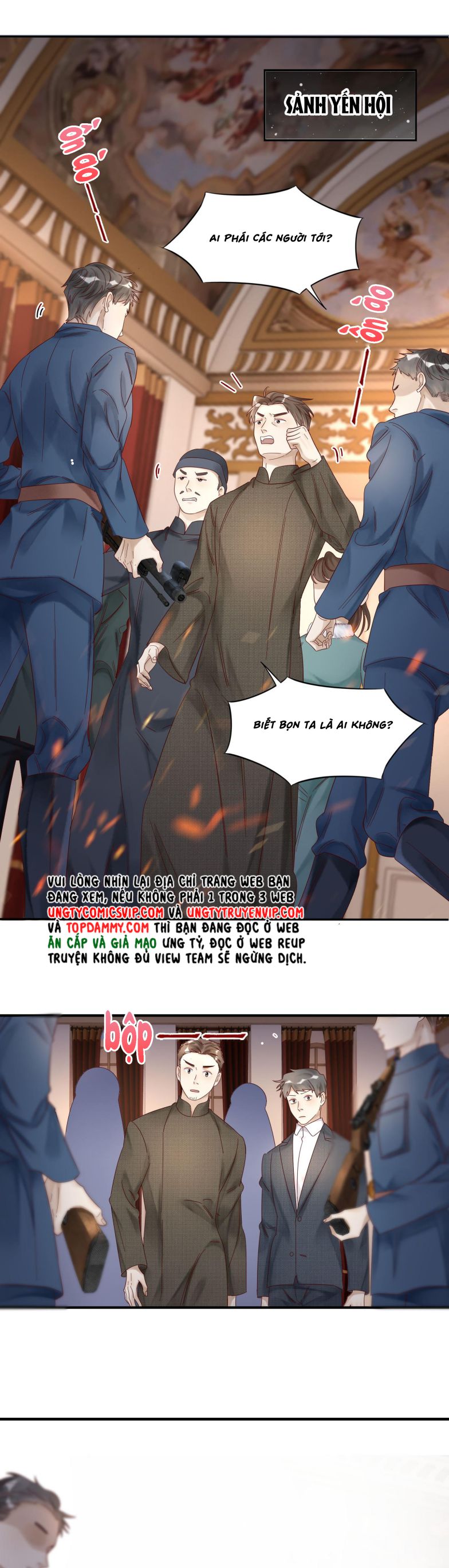 phim giả làm thật chapter 42 16