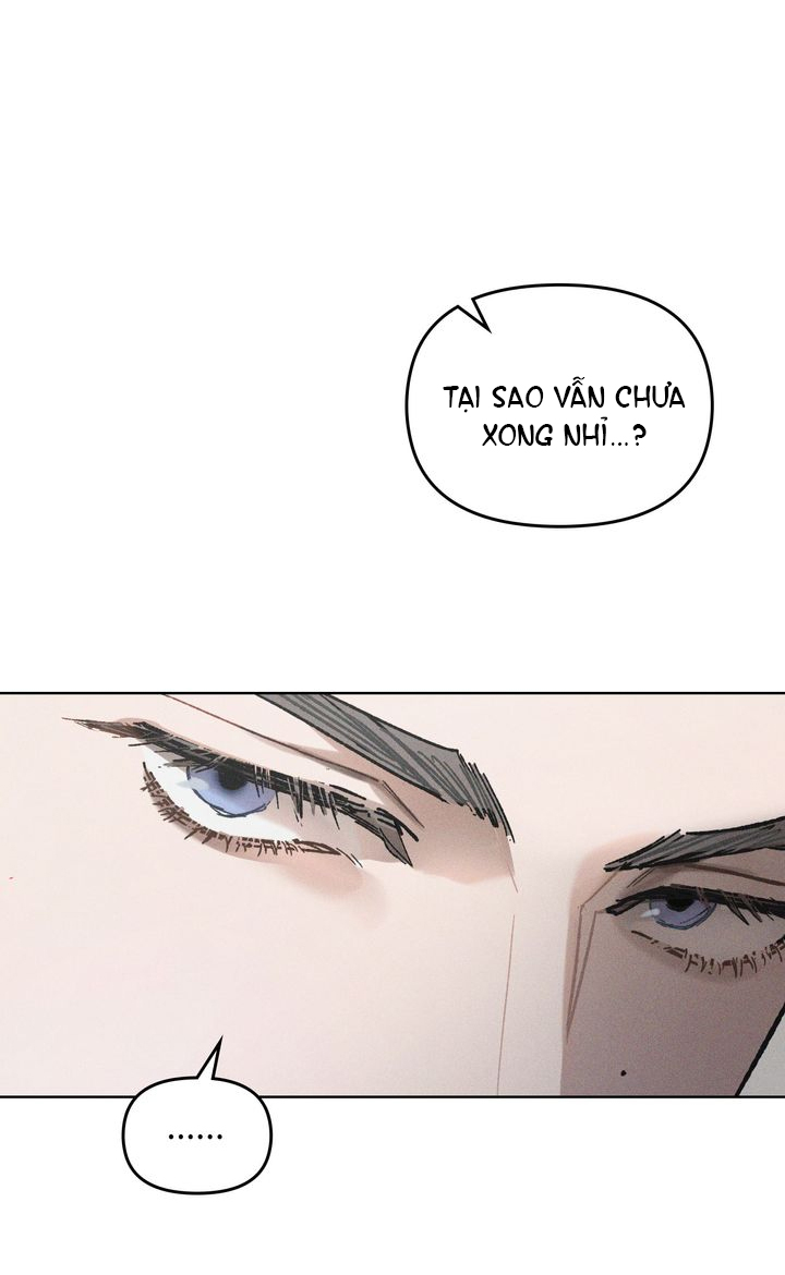 Rơi Vào Nguy Hiểm chapter 10.2 - Trang 29