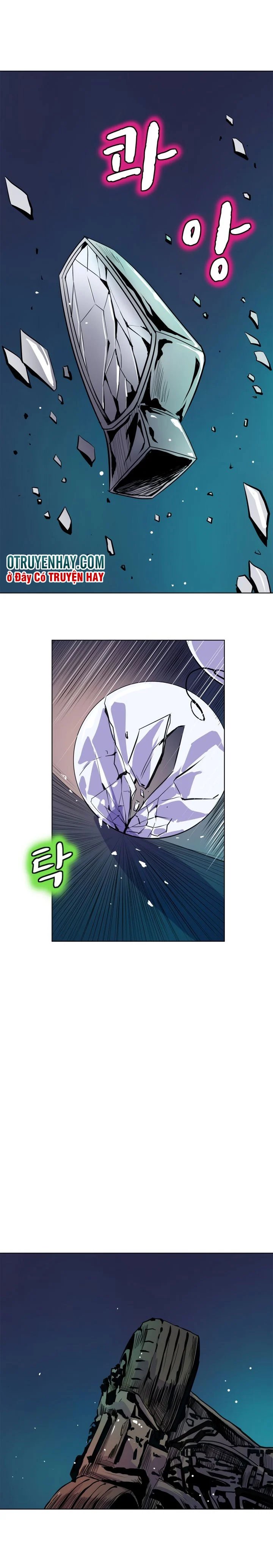 sahwa và nhiệm vụ bí mật của cô ấy chapter 58 8