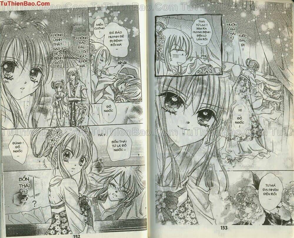 thiếu nữ đa tài chapter 1 77