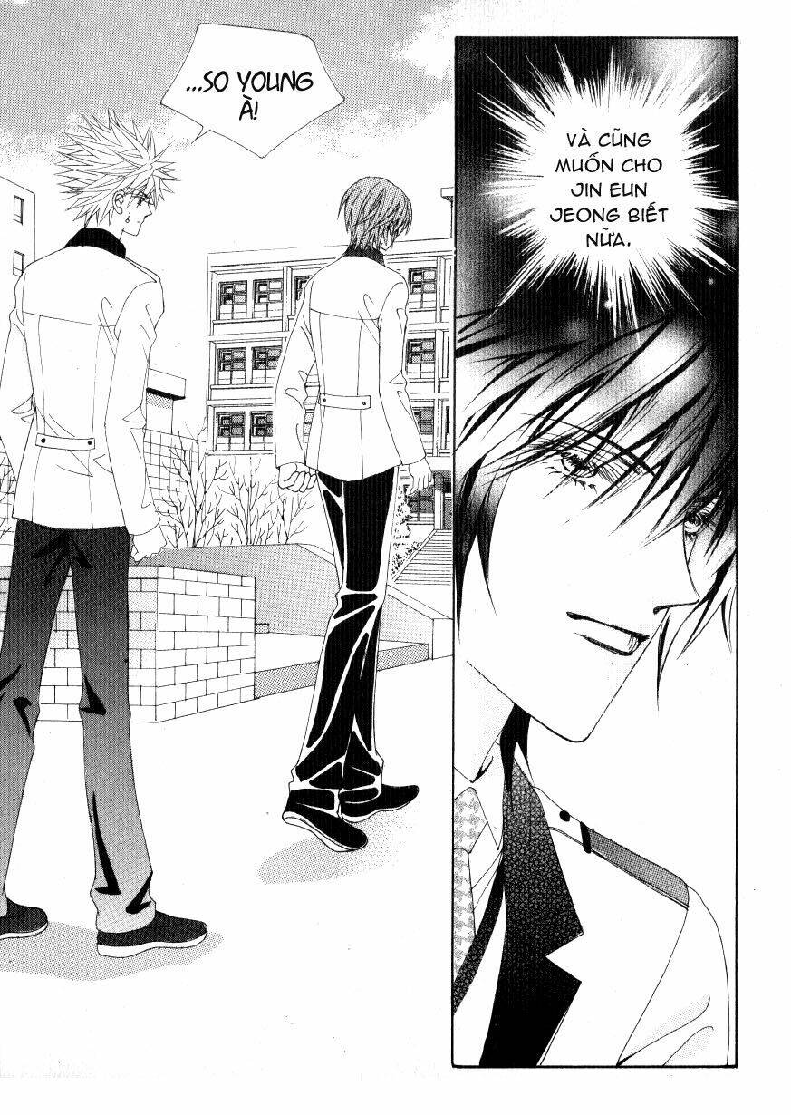 she's scary chapter 38 10