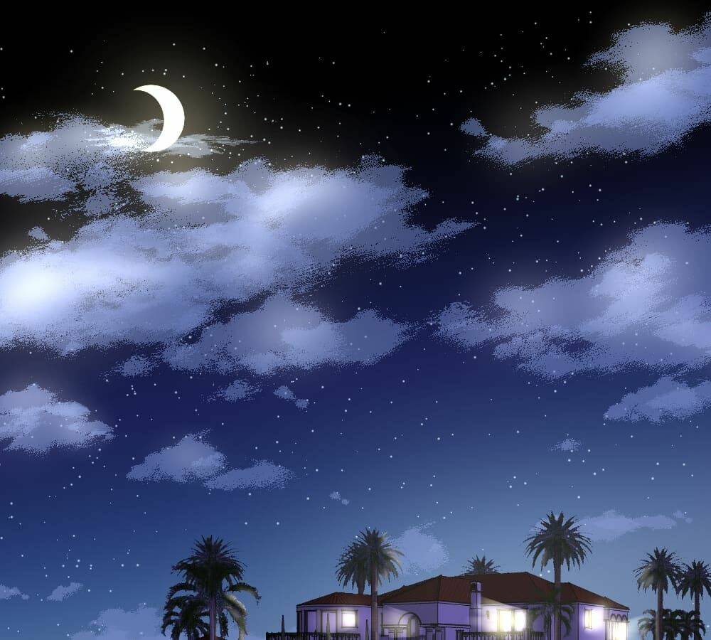 bản hợp đồng vô cảm chapter 1 2