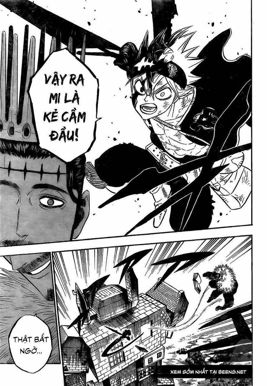 black clover - pháp sư không phép thuật chapter 241 9