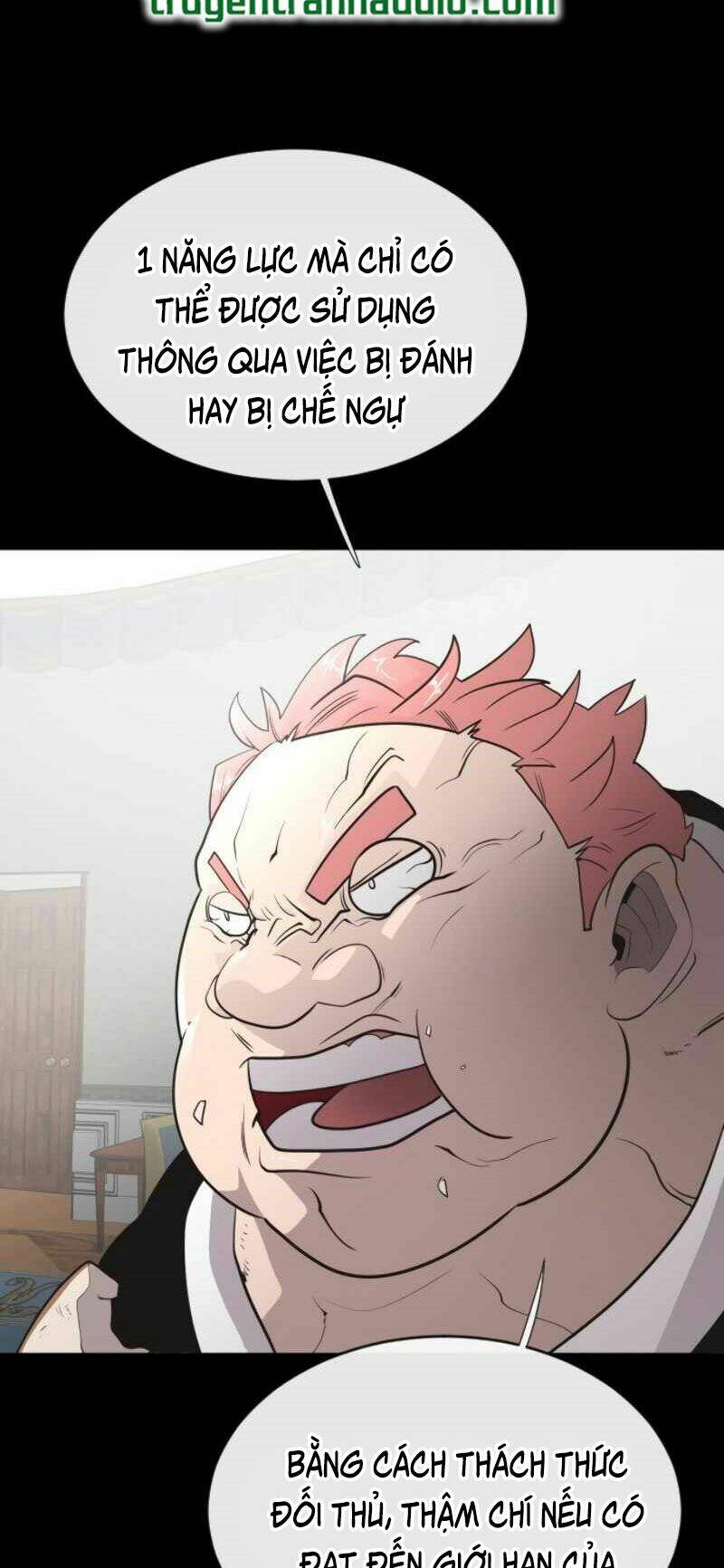 kĩ nguyên của anh hùng chapter 35 39