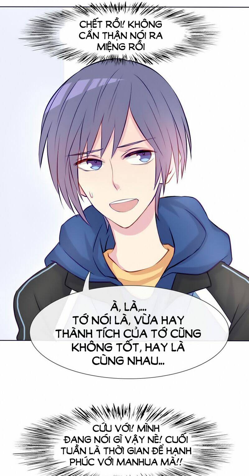 song sinh đổi chỗ ở chapter 14 14