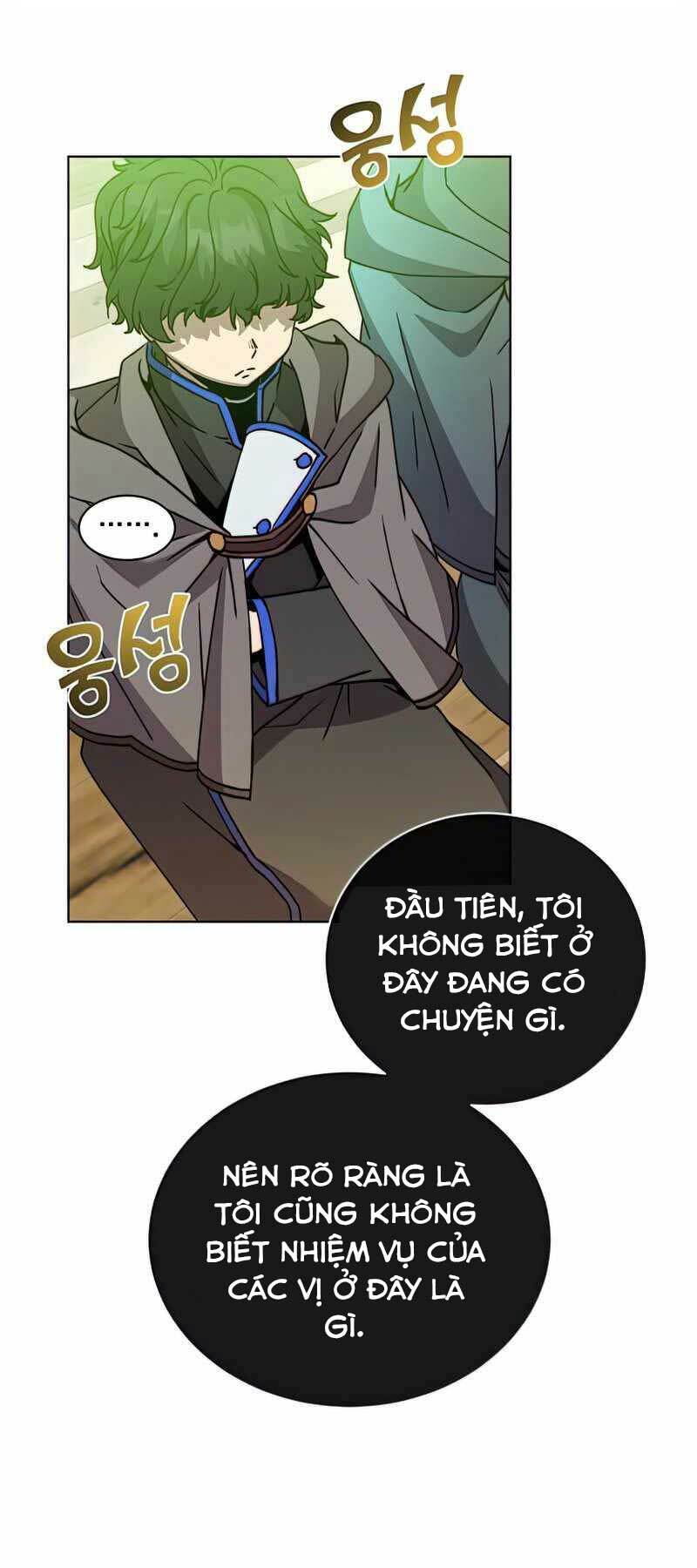 Anh Hùng Mạnh Nhất Trở Lại chapter 86 15