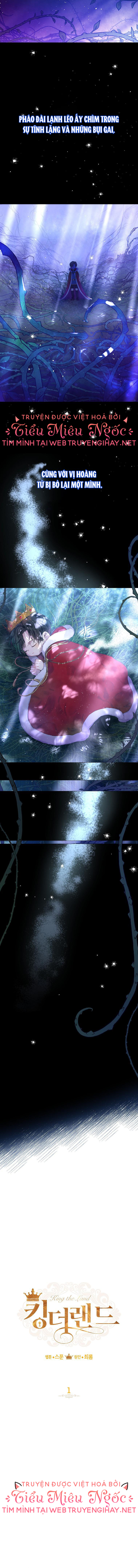 thế giới rộng lớn của chúng ta chapter 1.1 3