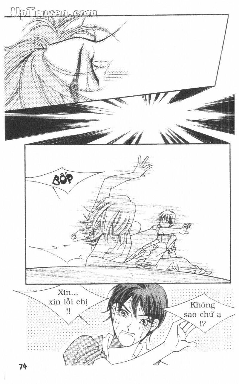 người yêu lý tưởng chapter 3.1 75