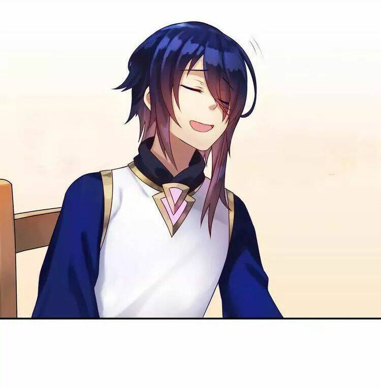 thực luyến kỳ duyên chapter 3.2 3