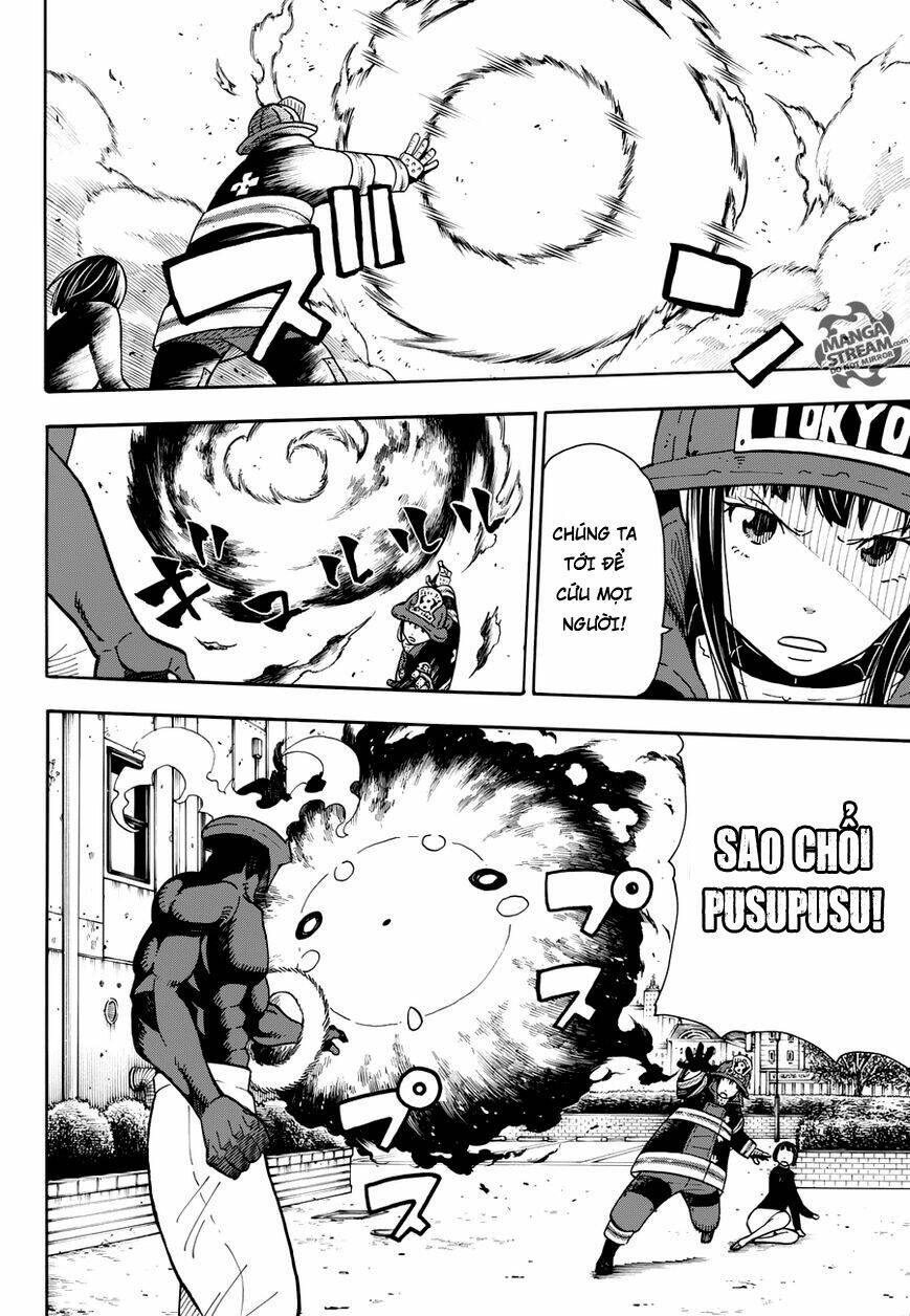 biệt đội lính cứu hỏa chapter 10 12